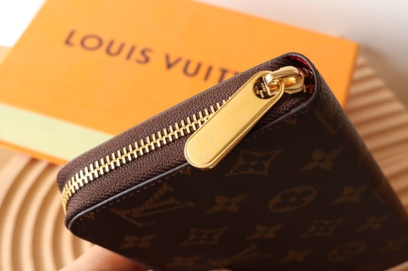 LV Wallets